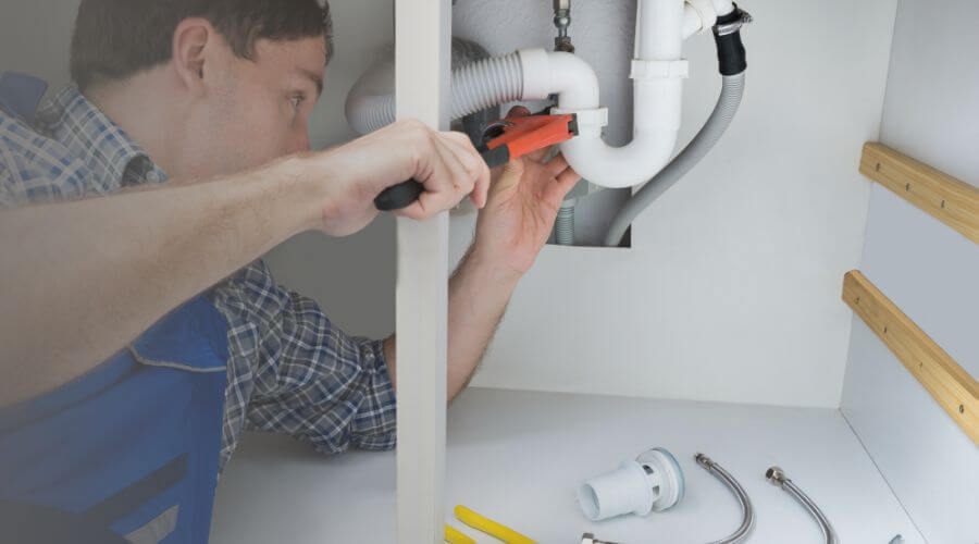 Professional Leak Detection in West Richland, WA