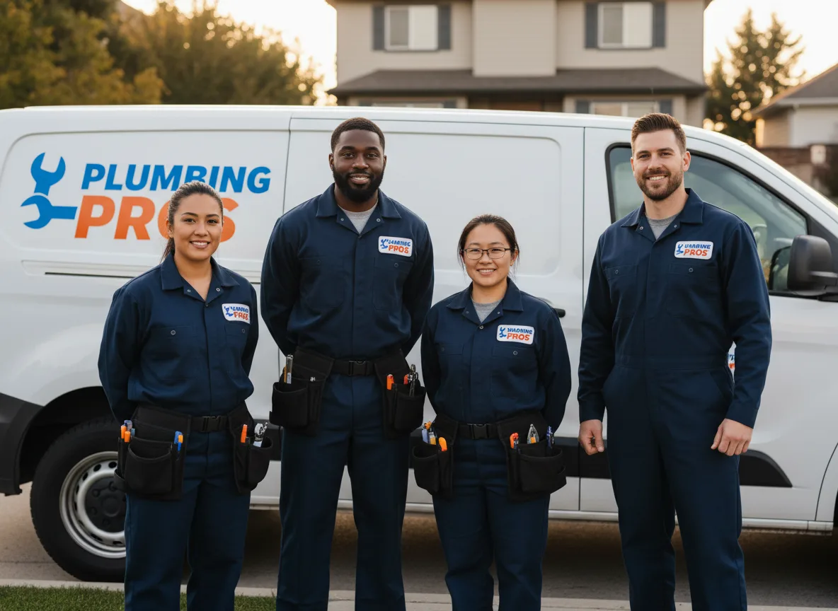 Water Heater Repair company in West Richland, WA